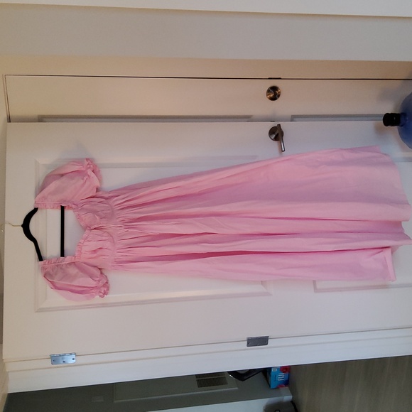 Selkie The Angel Delight Seashell Gown - Picture 8 of 15